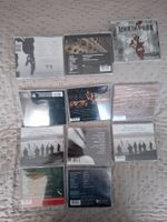 11 CD Linkin Park