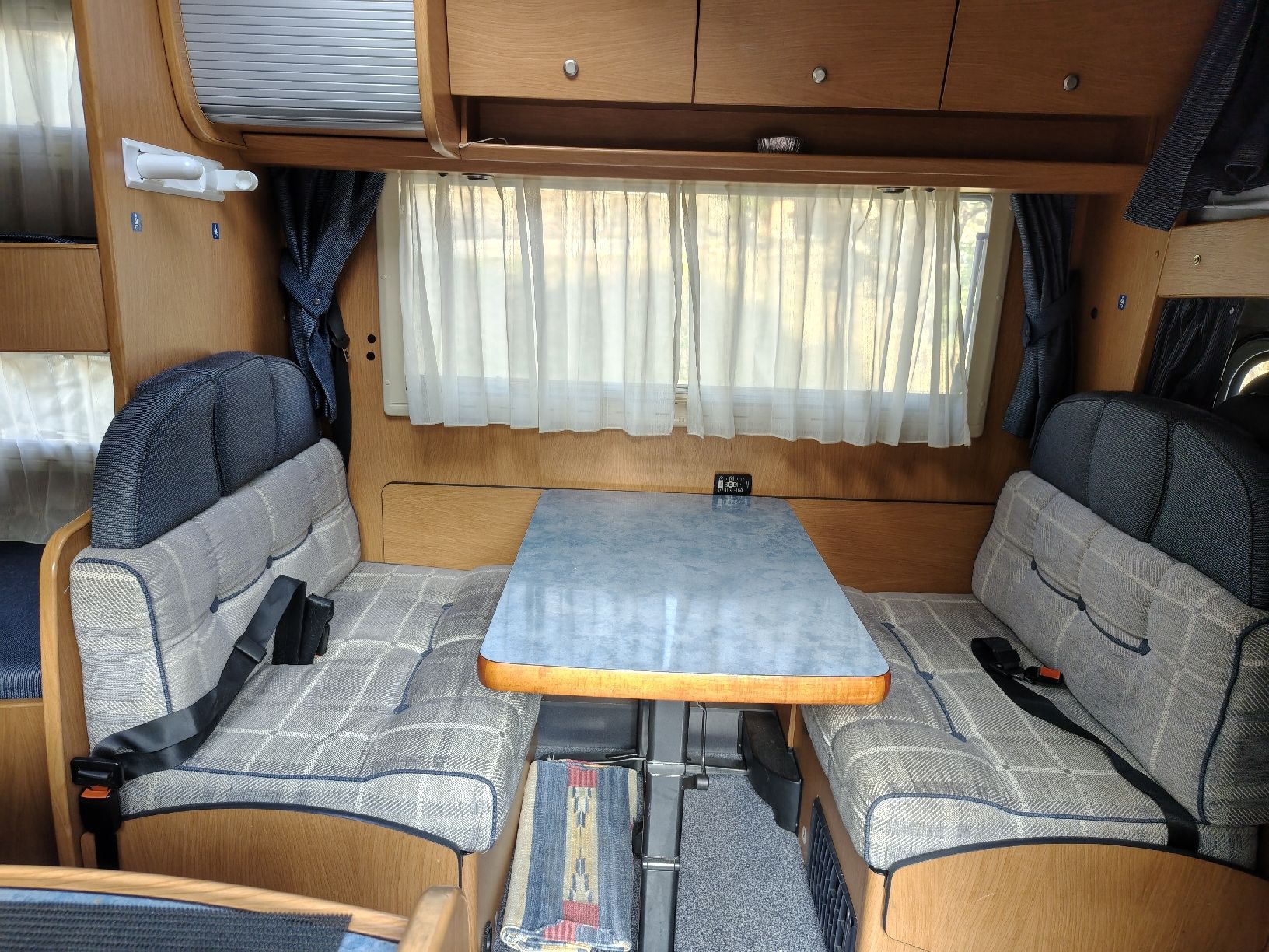 Fiat Véhicules de camping: Laica Ecivip 10.1 – D'occasion à Mairengo par danisimi