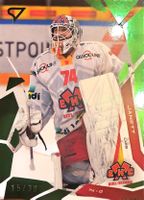 Luis Janett Hockey- 15/30 EHC Biel-Bienne green-serie 2
