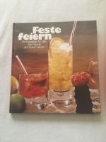 Feste feiern Ratgeber mit Rezepte