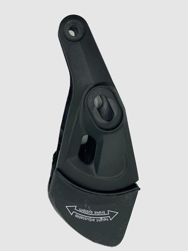 Inline-Skating & Rollschuhe: POWERSLIDE | Inline Skates | Schwarz | Grösse: 45 – Neu (gemäss Beschreibung) aus Wittenbach von Restwert_St-Gallen 4
