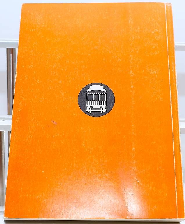 Rivarossi Modelleisenbahnen: VINTAGE RAR OLTPULLMAN KATALOG VON 1983 – Gebraucht aus Ipsach von Merlux 1