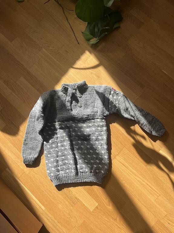 Maglioni & Felpe: Strickpullover für Damen, XS – Usato da Zürich venduto da mar_adentro 1