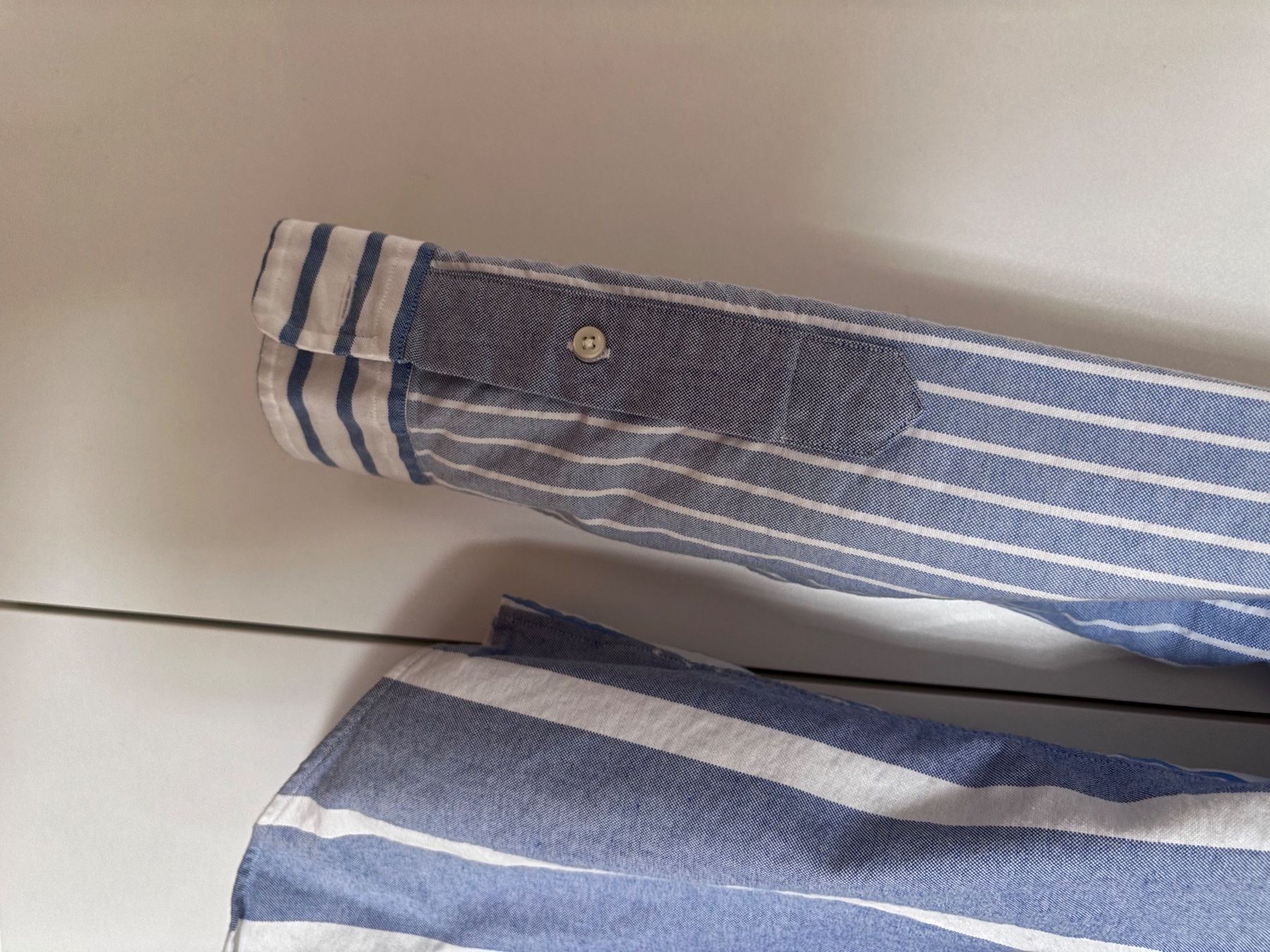 Ralph Lauren Camicie: Wie neu - Ralph Lauren Hemd – Nuovo (secondo la descrizione) da Winznau venduto da Lauralavera1 3