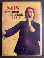Olli Schulz - SOS Live