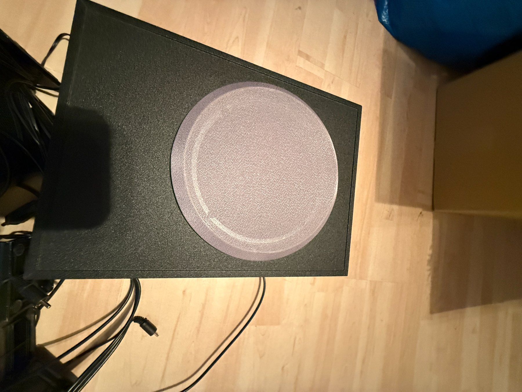 Creative Lautsprecher: Soundanlage Creative  für PC – Gebraucht aus Gümligen von caesar07 4