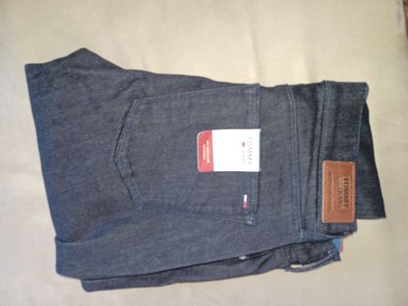 jeans Tommy Hilfiger Nora 29/32