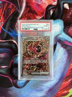 Oricorio ex 024-PSA10