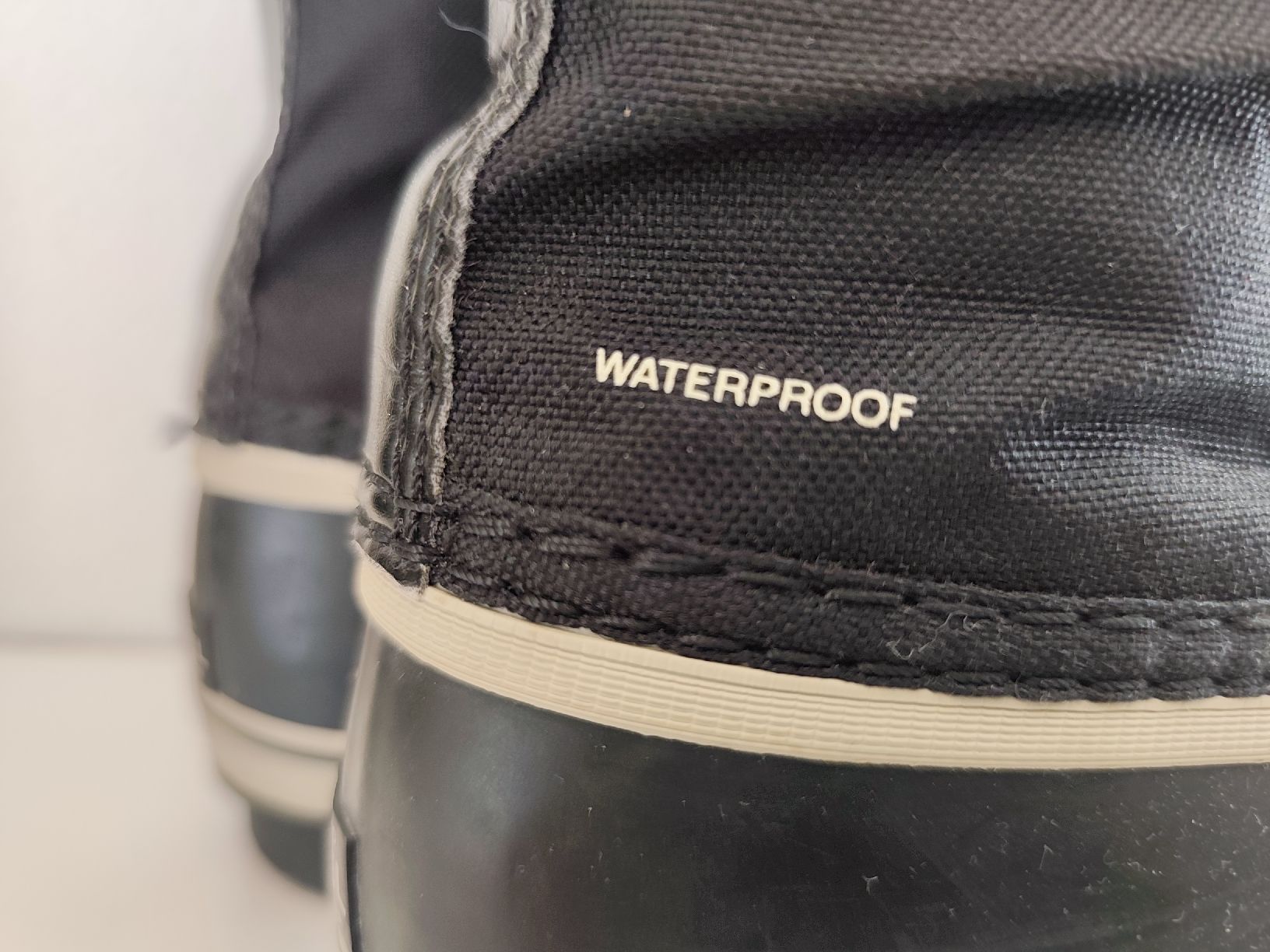 Sorel Scarpe da uomo: Sorel Winterstiefel -  Grösse 38 – Nuovo (secondo la descrizione) da Zürich venduto da valea01 6