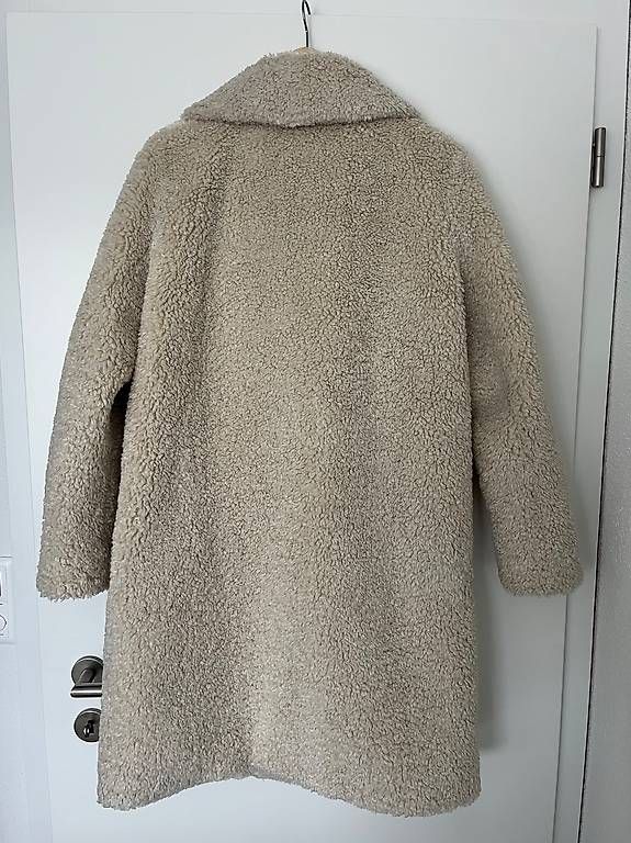 Cappotti: Teddy Mantel, Gr. 36 - NEU – Nuovo (secondo la descrizione) da Herrliberg venduto da Kat_s2dn 2
