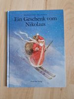 Ein Geschenk vom Nikolaus