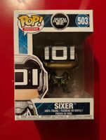 Funko Pop! Ready Player One - Sixer