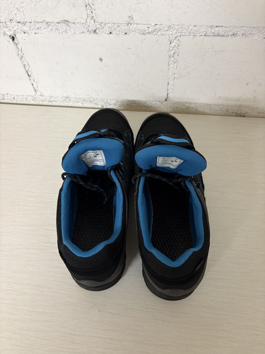 Scarpe da uomo: Neu Herrenschuhe DACHSTEIN  grösse 43 – Nuovo (secondo la descrizione) da Thun venduto da jeff070 4