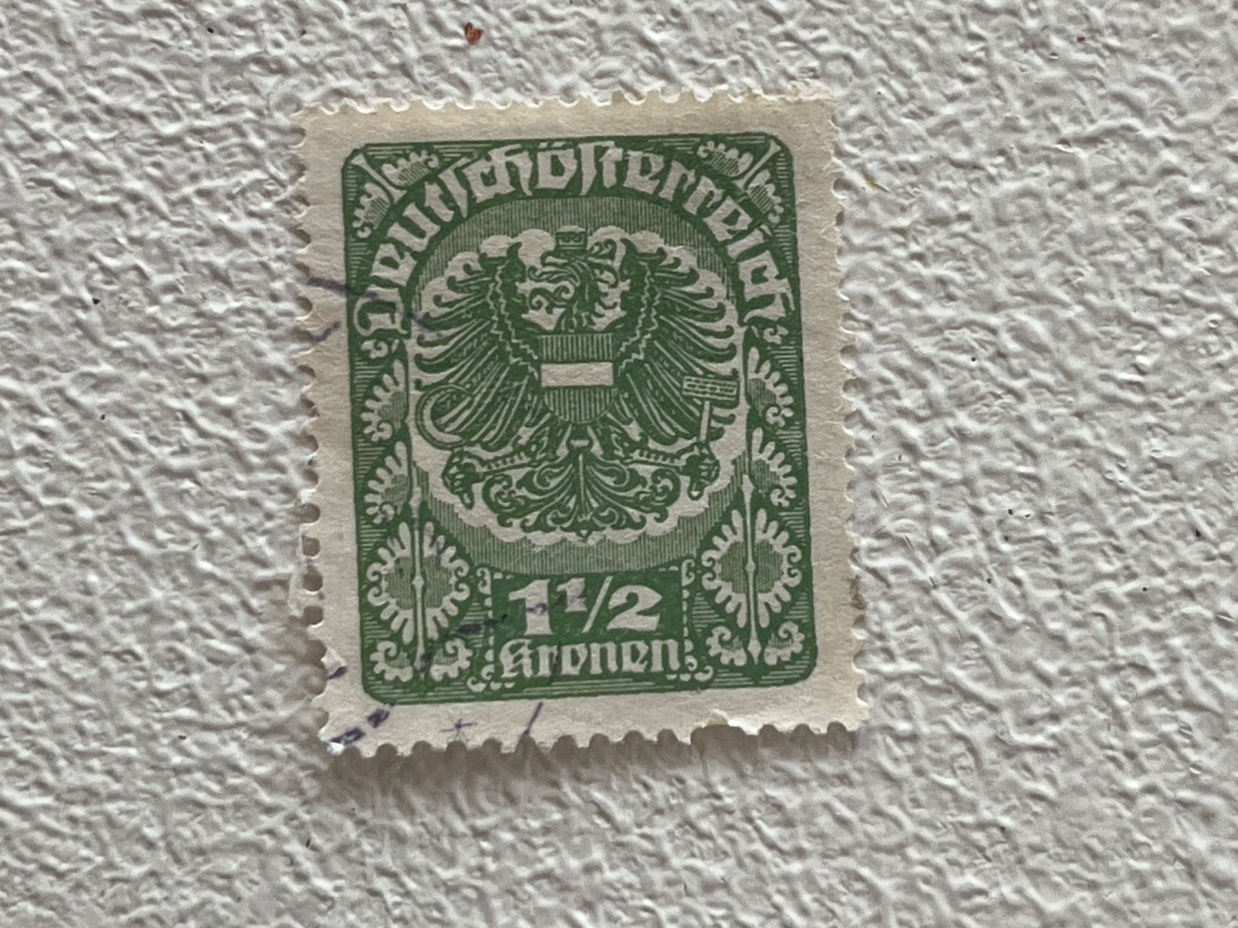 Tutti i francobolli: Österreich Briefmarke – Usato da Chiasso venduto da AzenYa