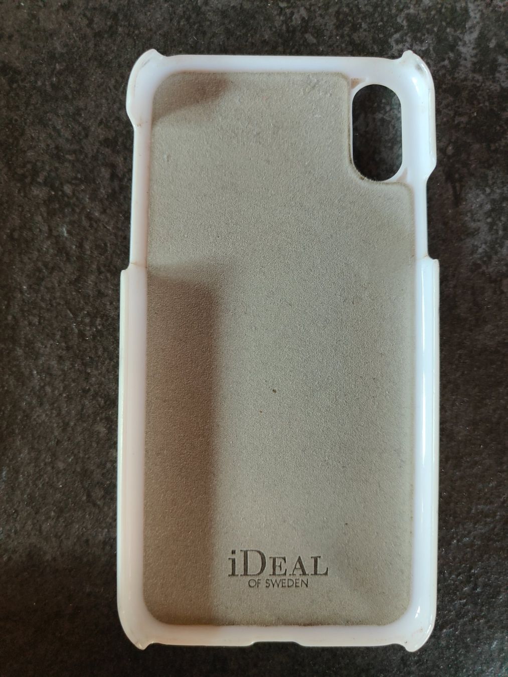 Apple Cover & Protezioni schermo: Hülle für iPhone XR – Usato da Adelboden venduto da rol_4zgi 1
