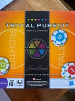 Familien Spiel Trival Pursuit 16+