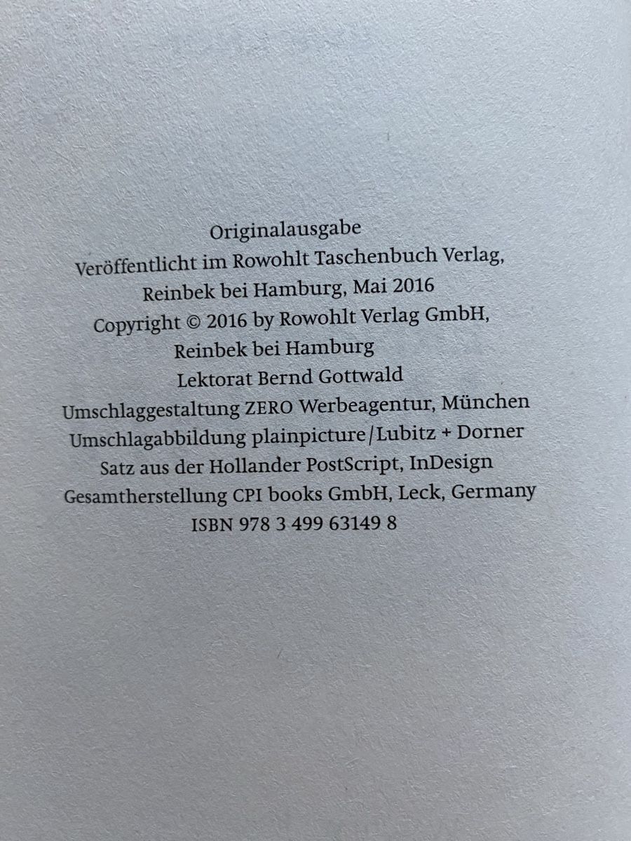 Libri: Ernährungswahn - Uwe Knop – Usato da Schwarzenburg venduto da Michellu 3