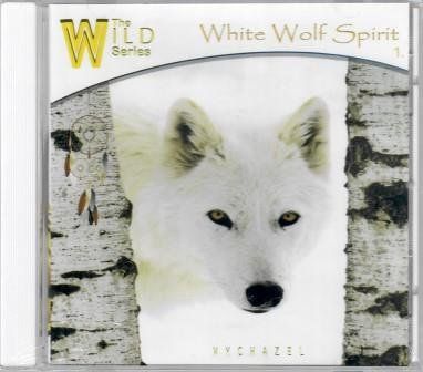 CD: White Wolf Spirit - CD – Nuovo e nell'imballaggio originale da Mauren venduto da Yeelen