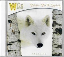 White Wolf Spirit - CD