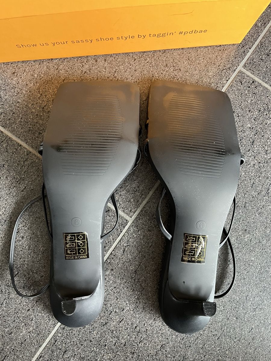 Scarpe da donna: Stilettos Gr. 39 – Usato da Holziken venduto da Xjj19 2
