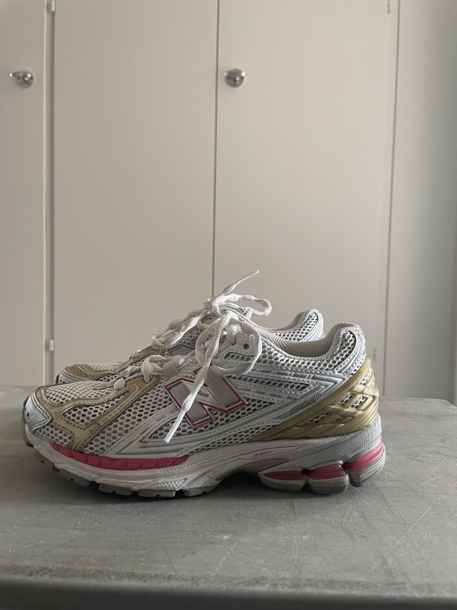 New Balance Scarpe da uomo: New Balance – Usato da Hausen am Albis venduto da TatjanaT 1