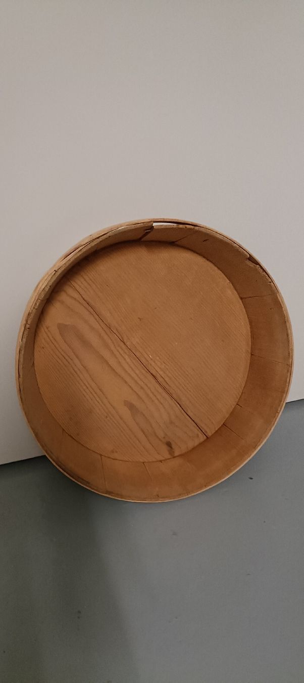 Articoli in legno: Holzgäbse – Usato da St. Margrethen SG venduto da der_fuchs 1