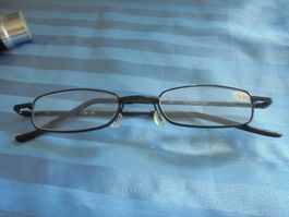 Lesebrille 3,0 Vergrösserung