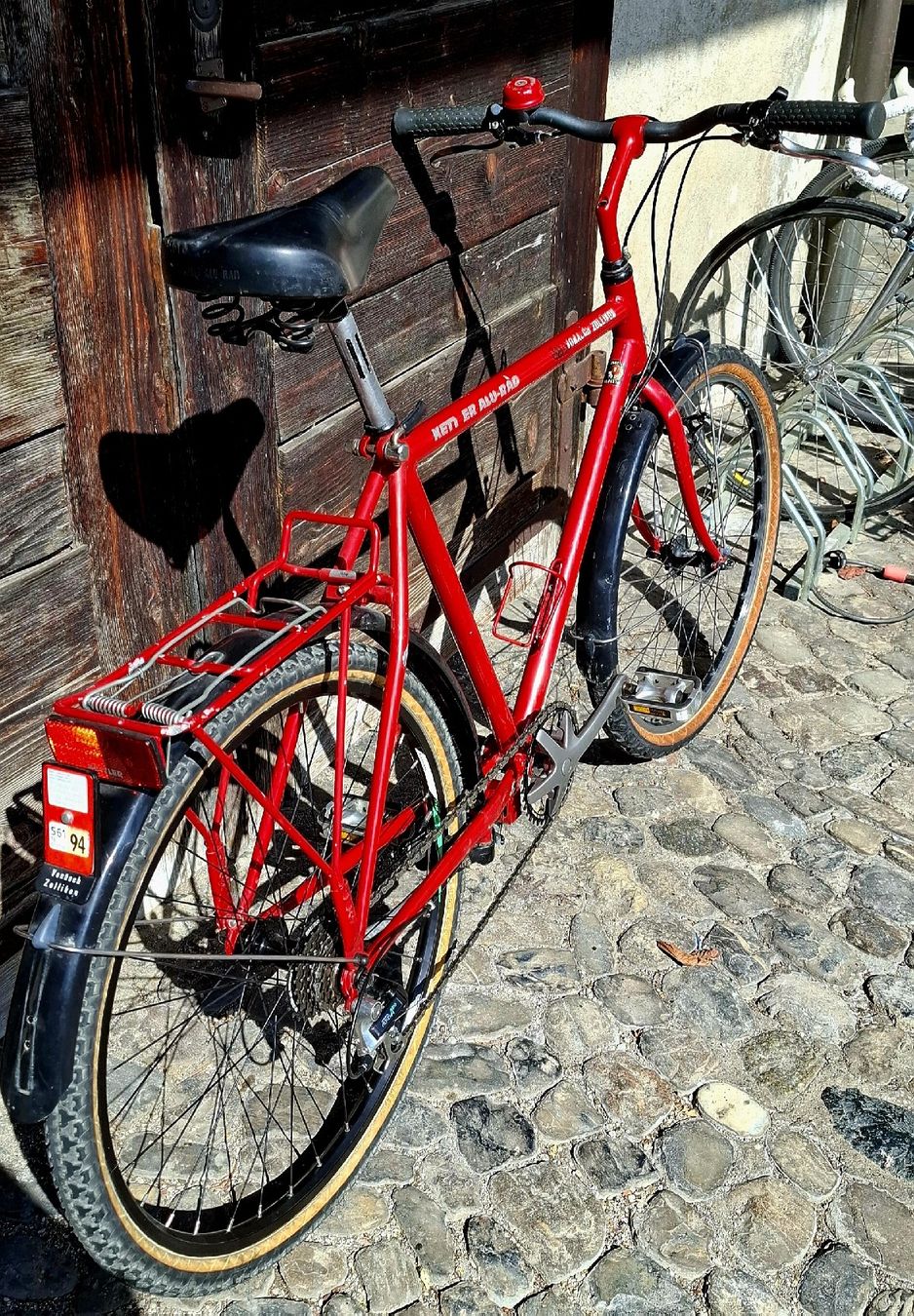 Biciclette: KETLER MTB Gr 21" – Usato da Adliswil venduto da trujillo01 9