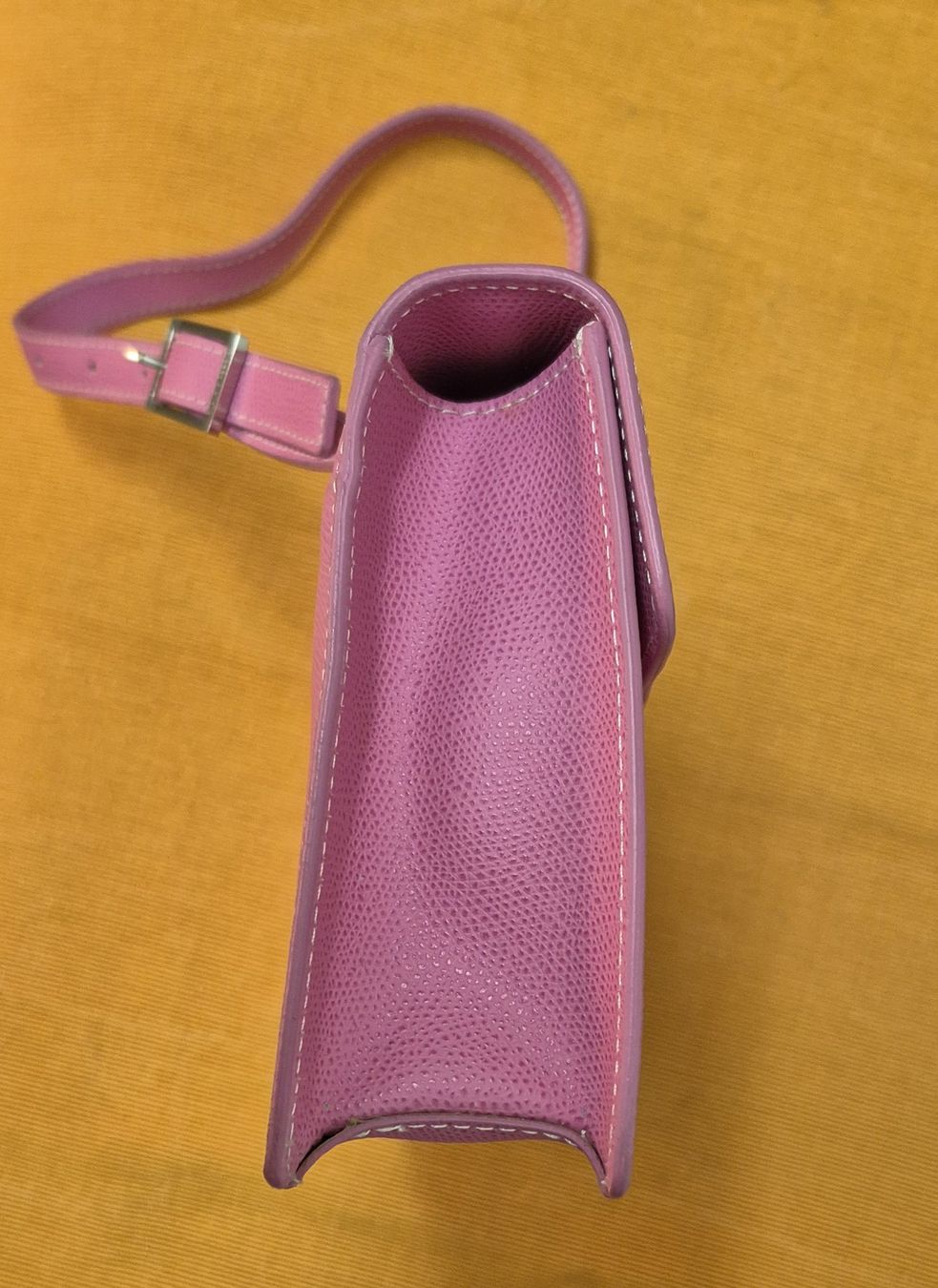 Claudio Ferrici Taschen für Damen: CLAUDIO FERRICI - Damentasche – Gebraucht aus Basel von Grbina64 3