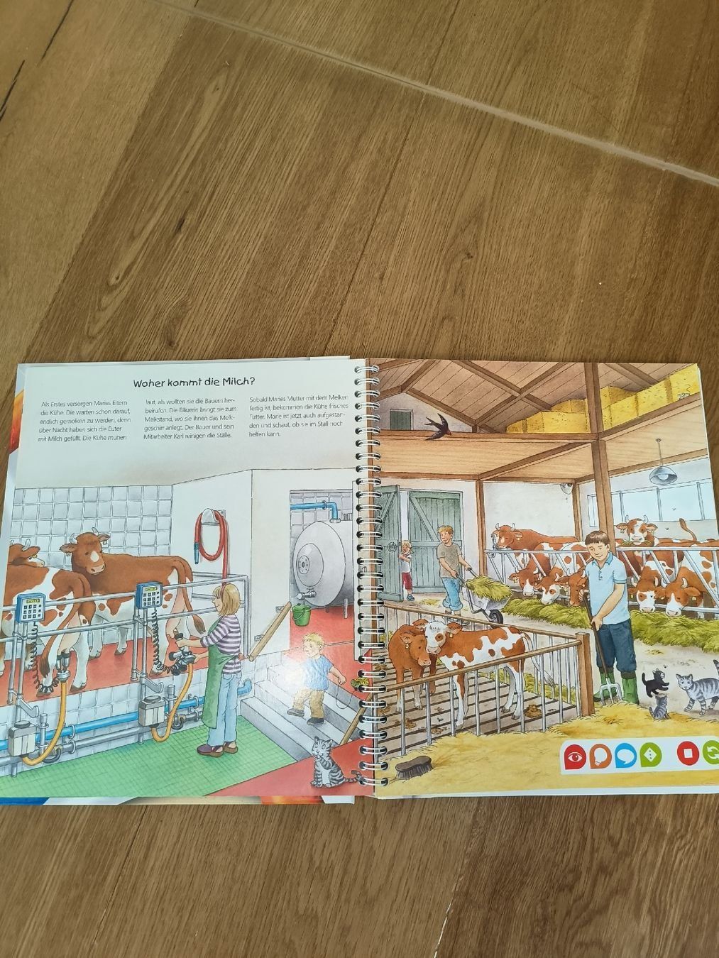 Libri: Tip Toi Buch Bauernhof – Usato da Oftringen venduto da joa_bbm2 1