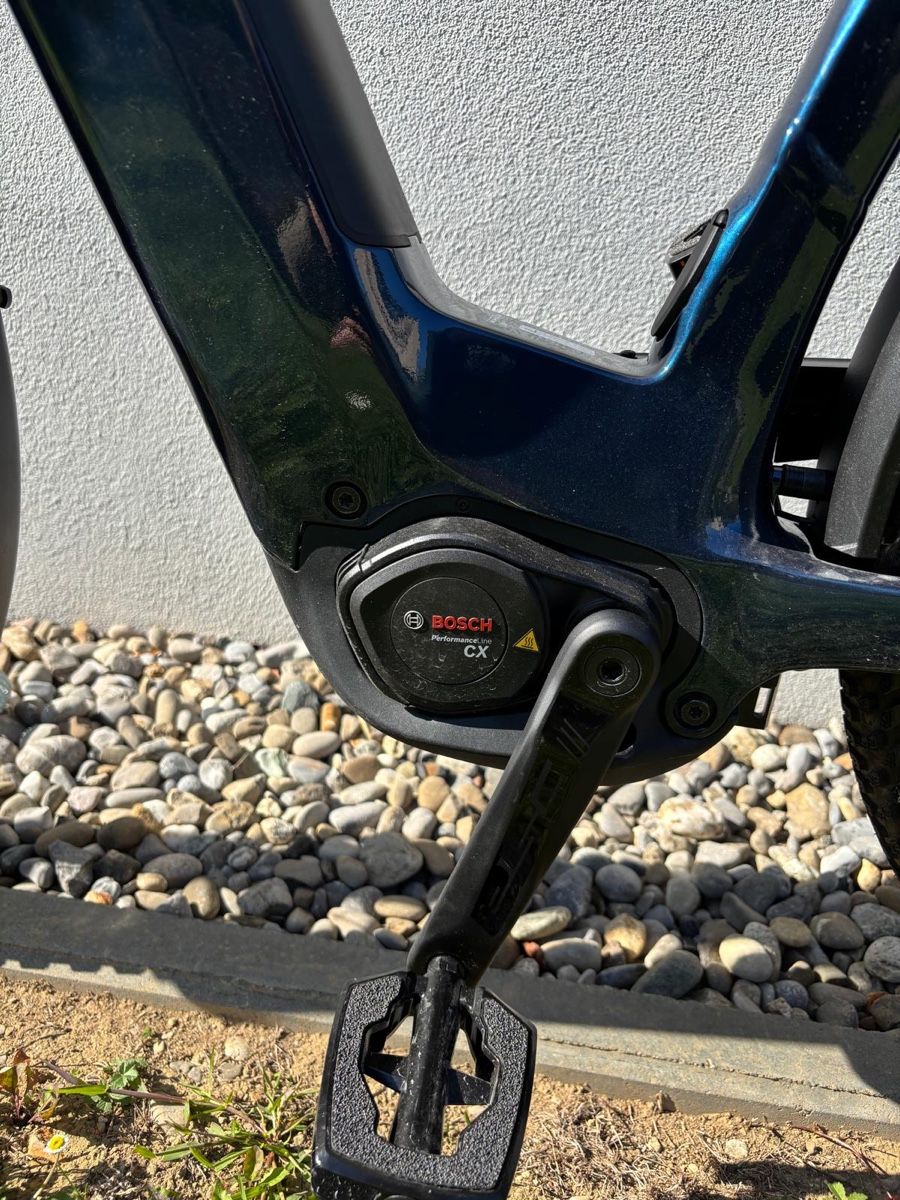 Simplon Velos: Simplon Kagu Enviolo  – Gebraucht aus Ostermundigen von Ge.Sp 2