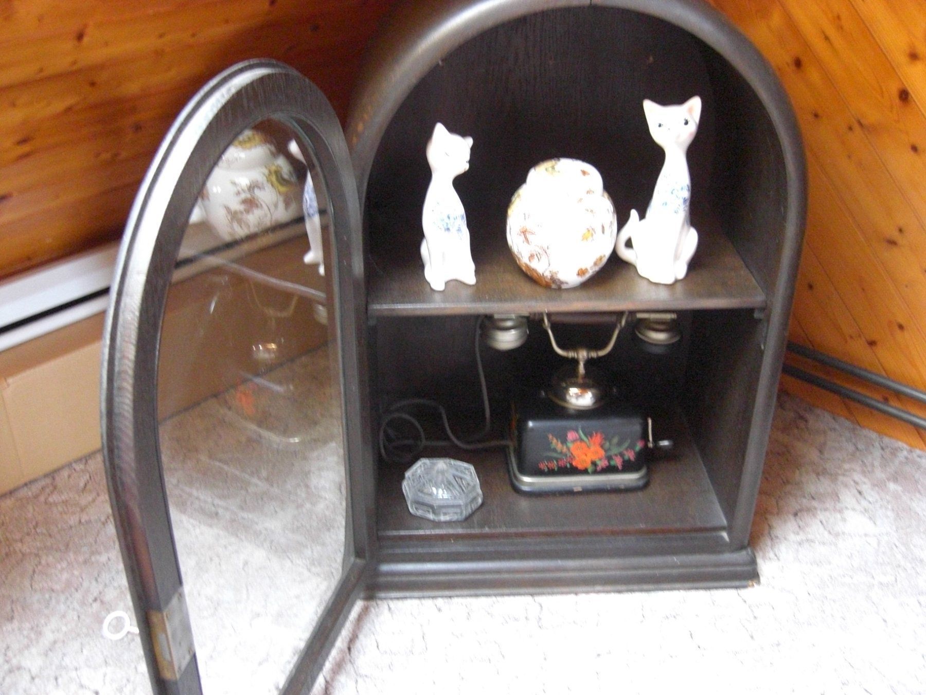 Vitrinen: Vitrine – Gebraucht aus Liestal von Ciccoo 1