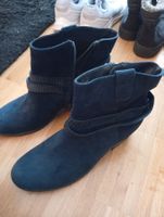 Damen Stiefeletten 40