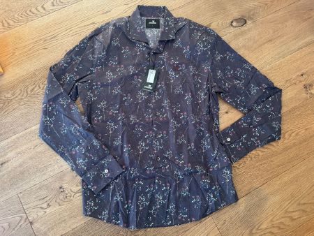 Hemd, Vanguard (PME) //NEU// S