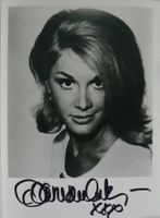 Joan van Ark (1943) Schauspielerin - Autogramm