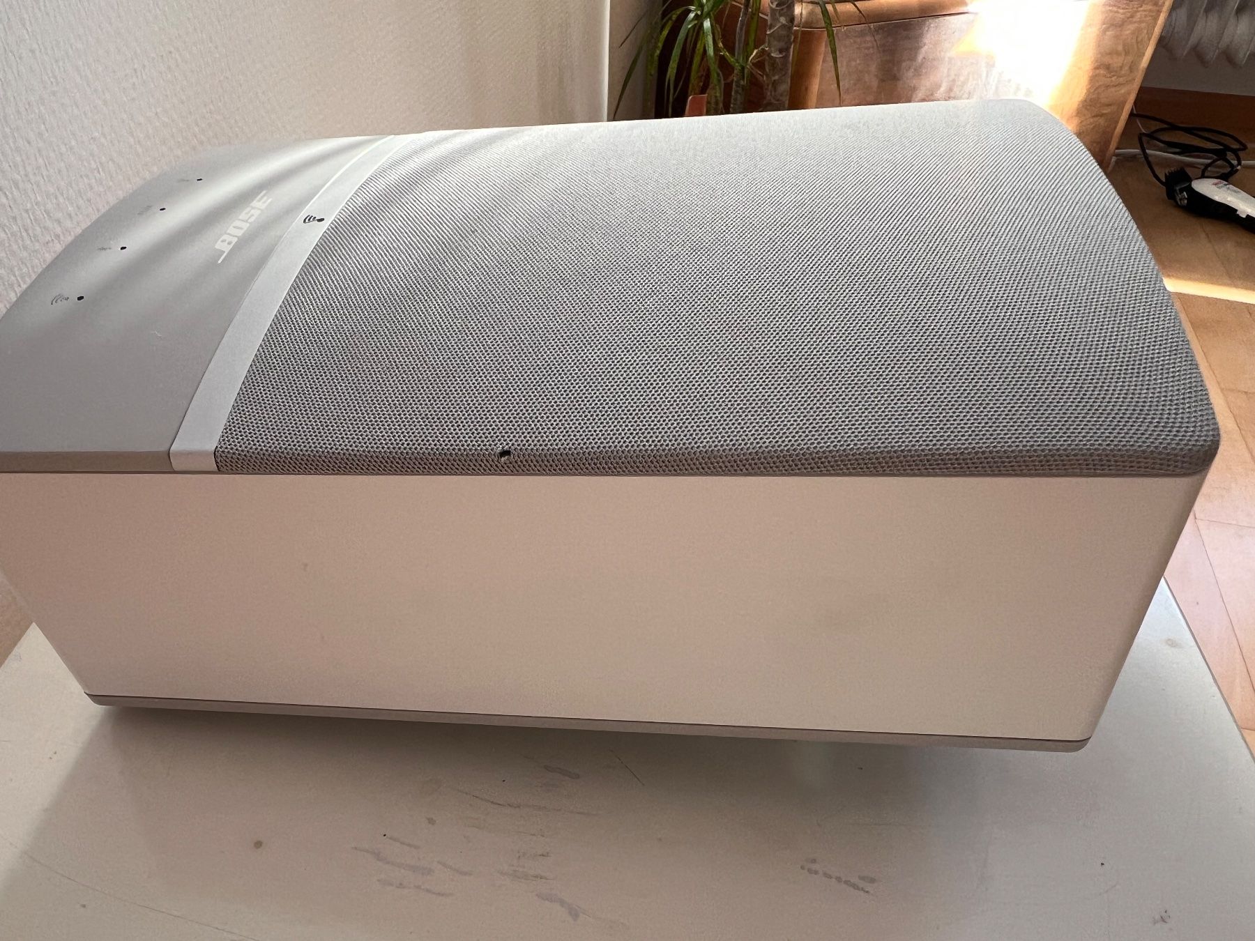 Bose Casse acustiche: Bose SoundTouch 10 wireless Music System  Model:416776 – Usato da Zürich venduto da ost_5sdl 6