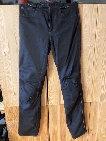 Motorradhose