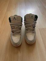 jordans gr.39 junge