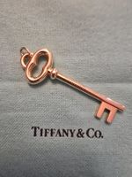 Grande Clé Tiffany & Co. Or 18k 14.27g magnifique.