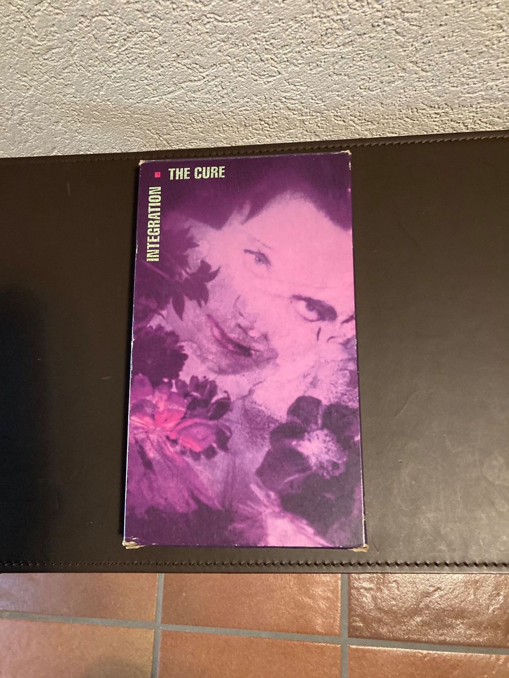 CD: The Cure ‎- Integration - CD Box Set – Usato da Fribourg venduto da Karushi 4