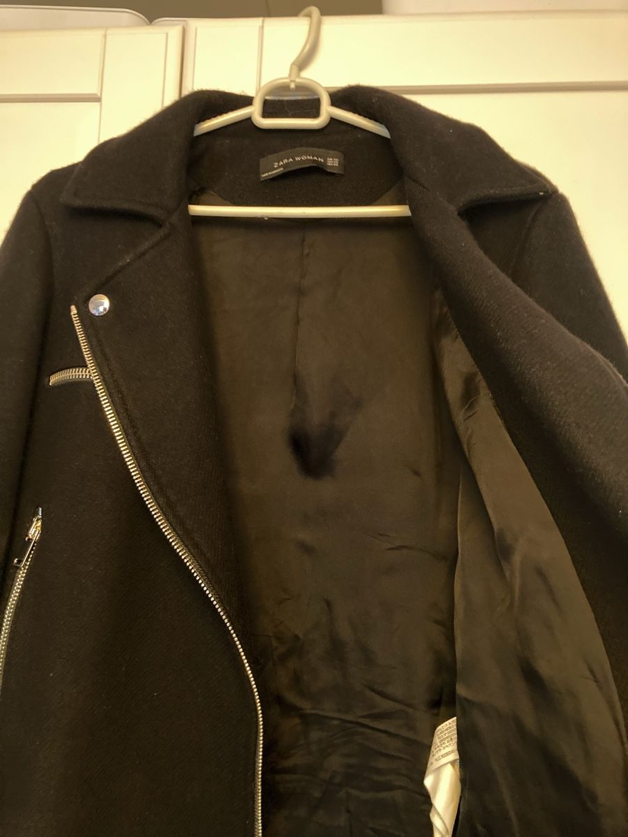 Zara Cappotti: Zara Winterjacke - Große XS – Usato da Zäziwil venduto da kbr_jd95 1