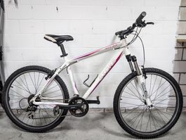 👉 Stoke MTB 48 cm / 26” / Service / Top Zustand 🚚