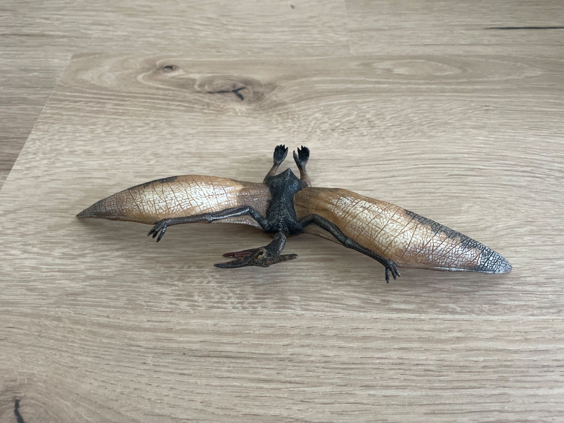 Schleich Statuette: 9 St Schleich Figuren Dinosaurier Fleischfresser – Usato da Menziken venduto da mti_7vqf 9