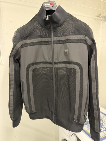 Blauer USA, Sommer Motorrad/Roller Jacke