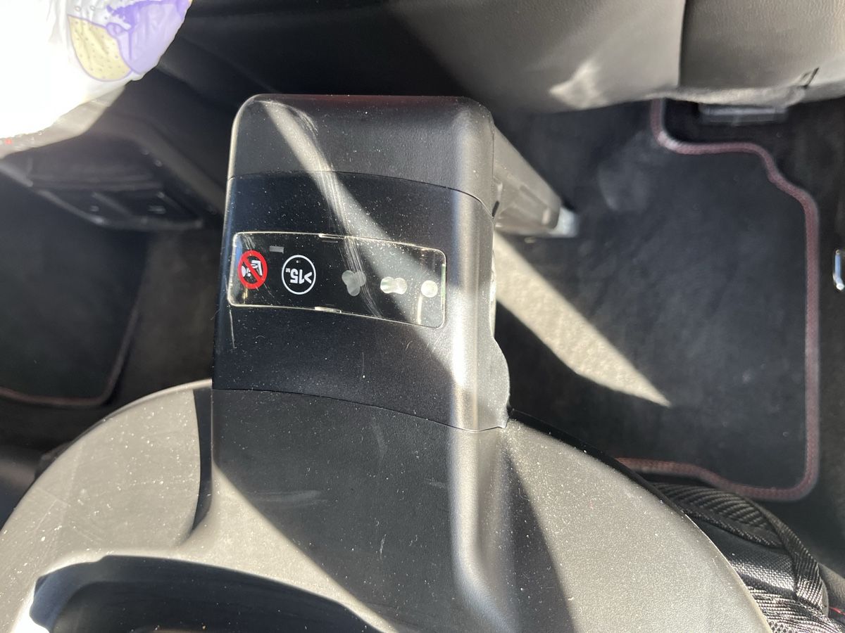 Maxi-Cosi Seggiolini per auto: Isofix-Basisstation inkl. Gratis Babyschale – Usato da St. Peterzell venduto da martina333 1