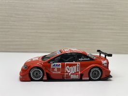 Modellauto 1:43 Opel V8 Coupé DTM 2000 MiniChamps Top