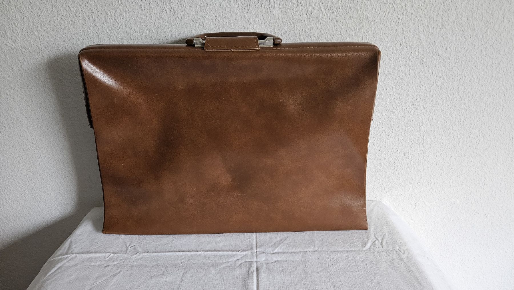 Valigie & Borse: Vintage Aktentasche – Usato da Ettingen venduto da samiba 1