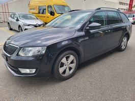 Skoda, Octavia 1.8 TSI 4x4 Automat (CK)