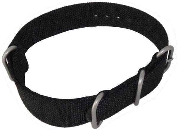 10 Stück 22mm Nato Extrem Textil Uhrenarmband, Natoarmband 1