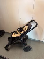 Gratis Baby Jogger City select Lux mit viel Zubehör